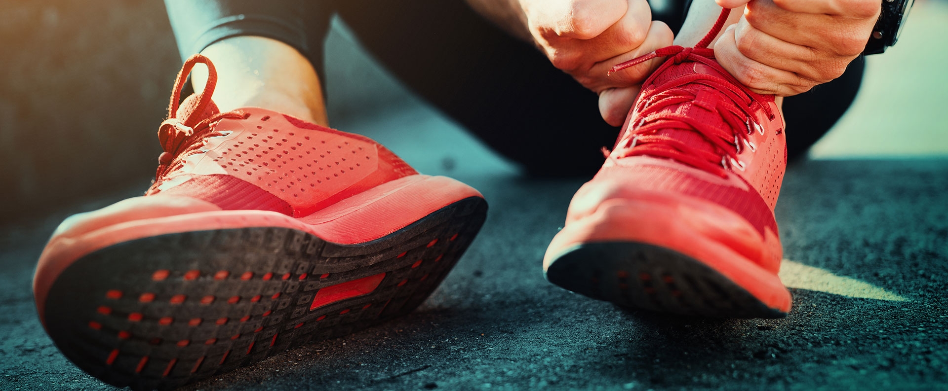10 tips for the best fitness shoes