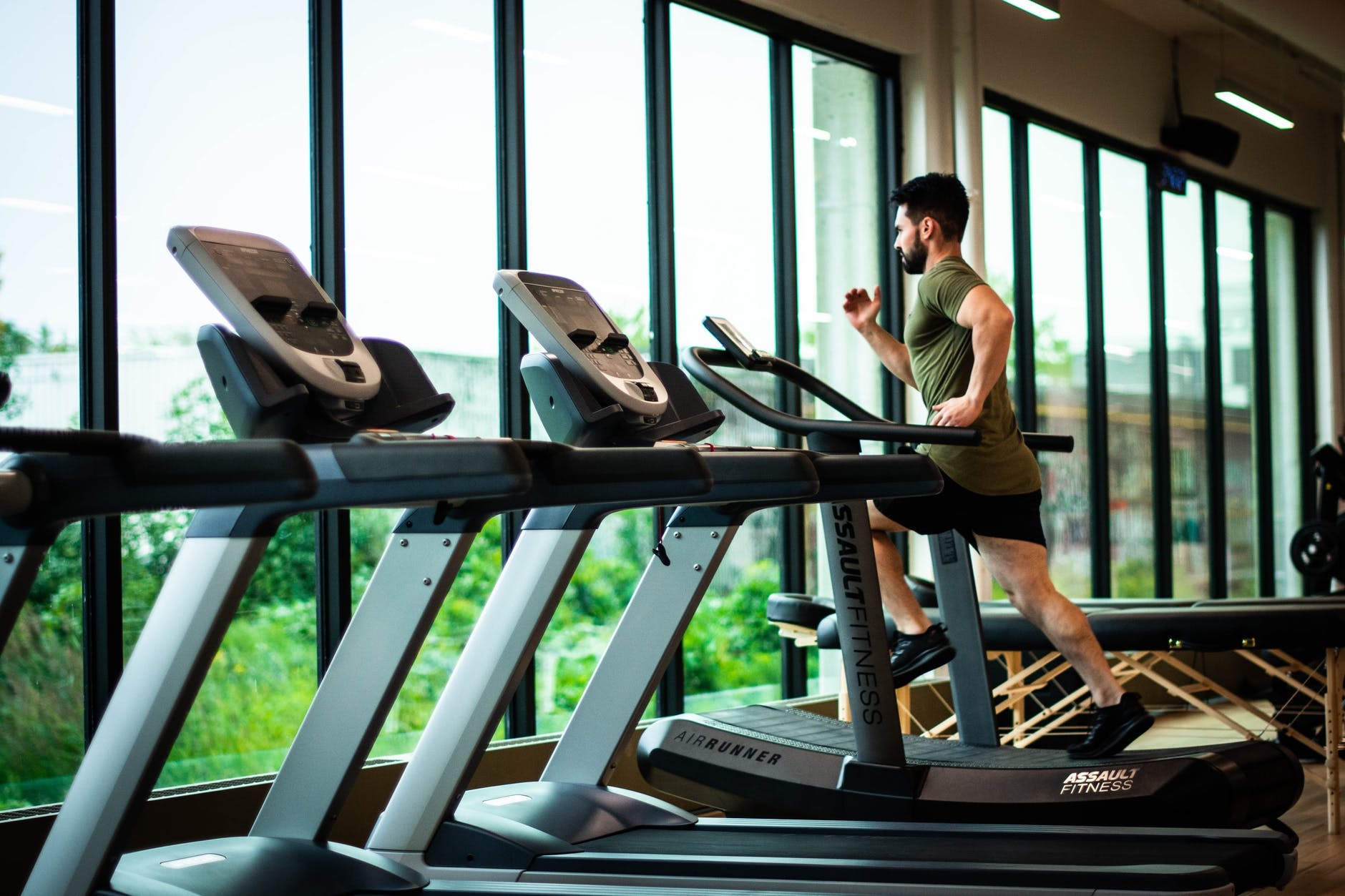 Wie generieren Fitnessstudios Leads?