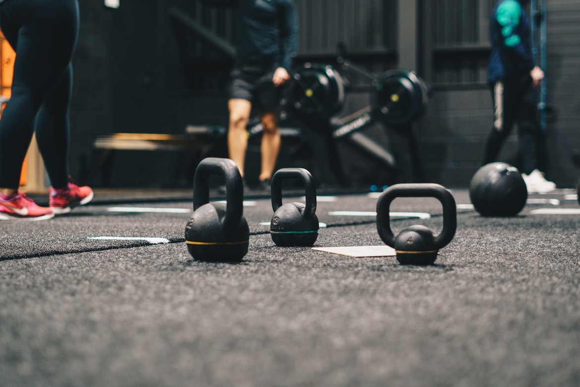 How to start a fitness business