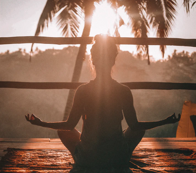 The Rise Of Wellness Tourism: What It Means For Fitness Brands
