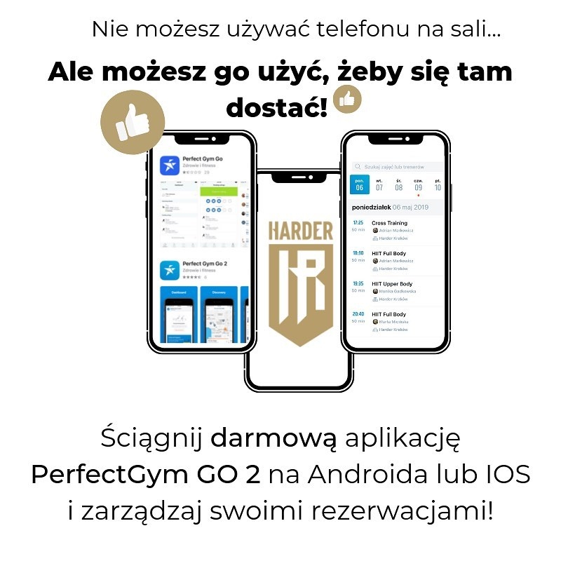 Mobilna Aplikacja