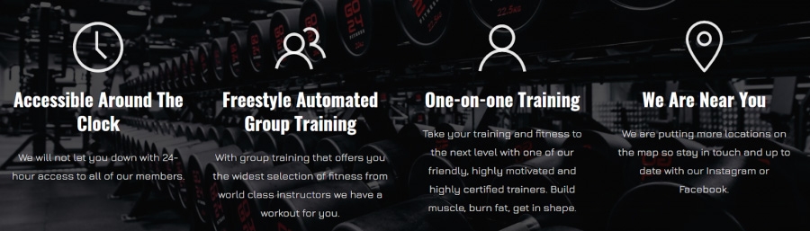 PerfectGym Case Study: GO24 Fitness in Hong Kong