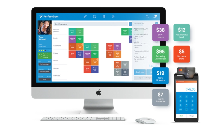 A Complete Guide to Gym Point of Sale Software