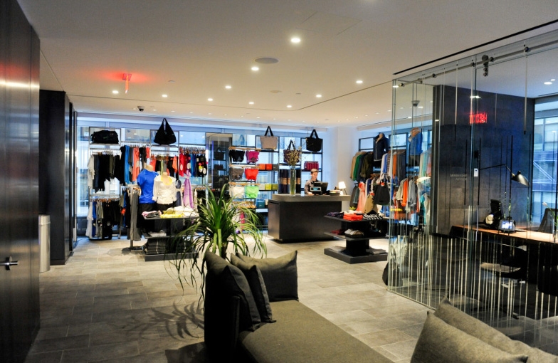 Secondary Spend in the Fitness Industry: From Luxury to Necessity