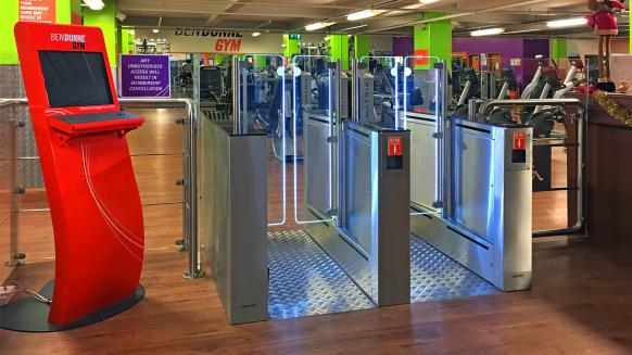 The Ultimate Guide to Fitness Club Access Controls