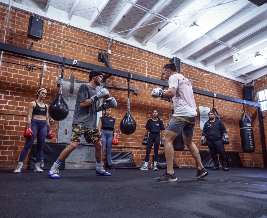 10 Effective Ways To Market CrossFit In Your Fitness Facility
