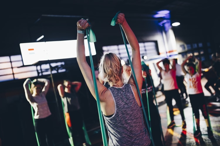 4 motivi per cui la tendenza del boutique fitness è qui per restare