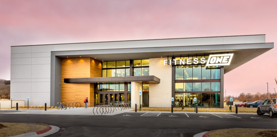 Caso di studio: Fitness One in Arkansas, USA