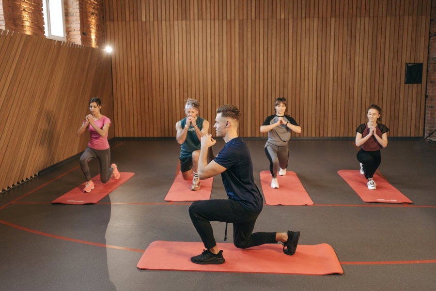 Alles, was Sie über Kleingruppentraining in Ihrem Fitnessstudio wissen müssen