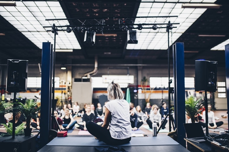 Het meten van het succes van fitnesservaringen in faciliteiten