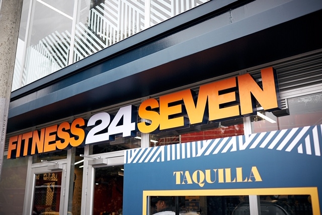 Case Study: Fitness24Seven w Ciudad Jardin, franczyza w Kolumbii