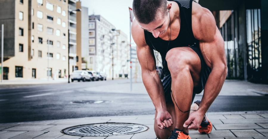 Pubblicità su salute e fitness per rivitalizzare il vostro marketing