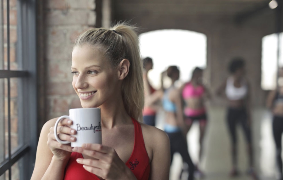 Sekundärausgaben in der Fitnessbranche: Vom Luxus zur Notwendigkeit