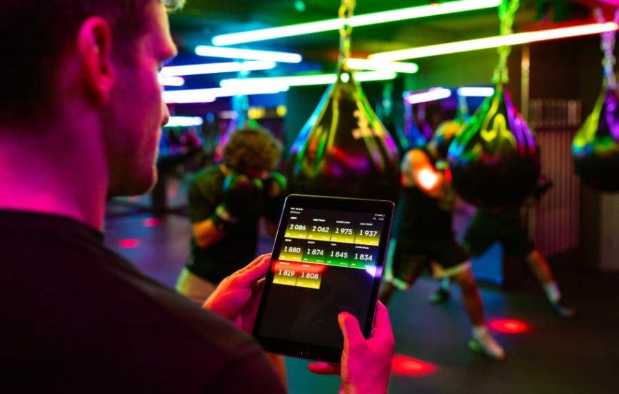 Die Notwendigkeit von digitalen Ökosystemen für Fitnessstudios