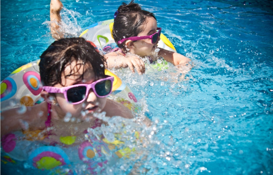 Verwendung einer Kursverwaltungssoftware für Ihre Schwimmschule