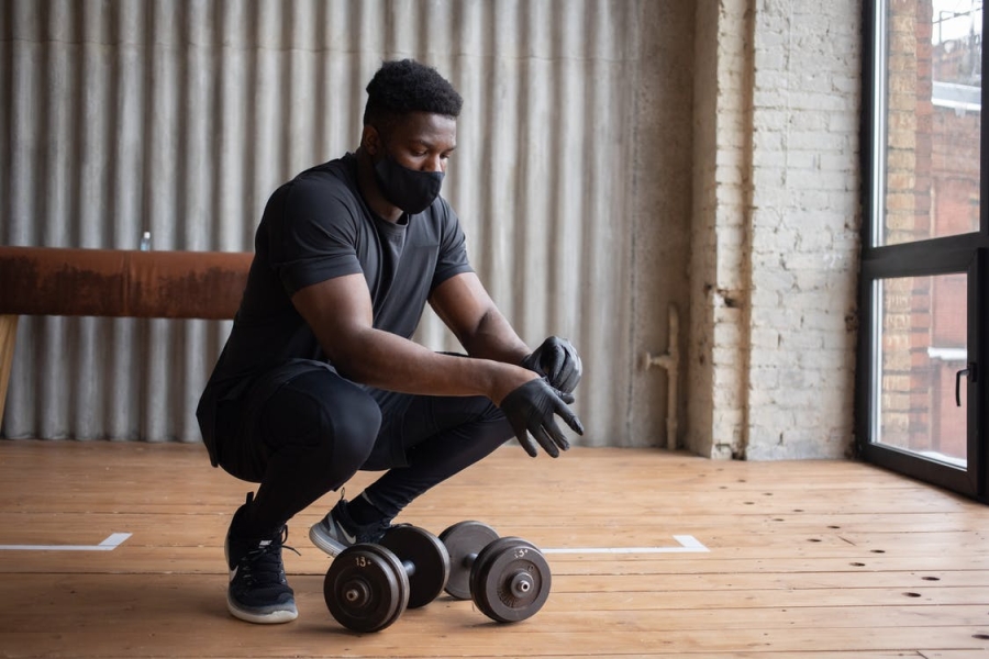 Toekomst van de fitnessindustrie