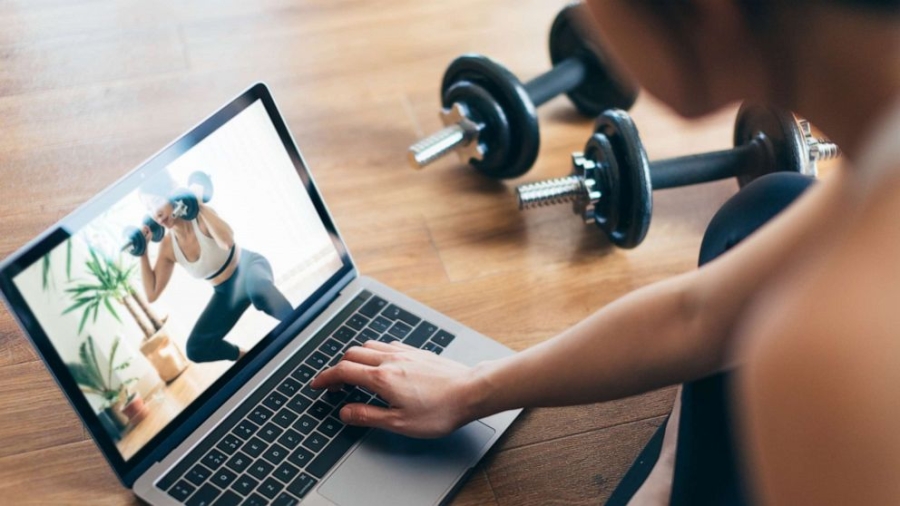 6 fitnessmerken die de fitnesservaring digitaal hebben verheven