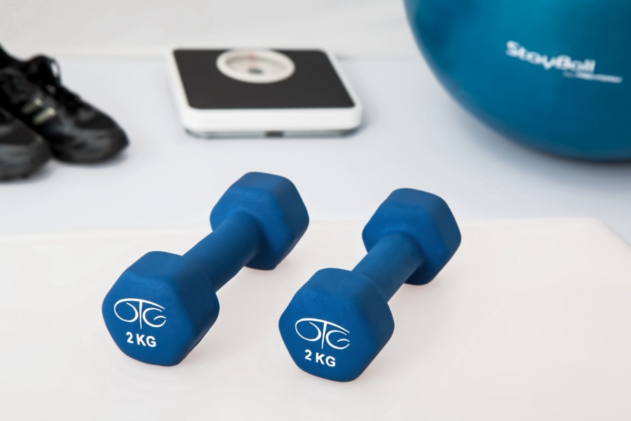 Tendenze fitness per il 2019