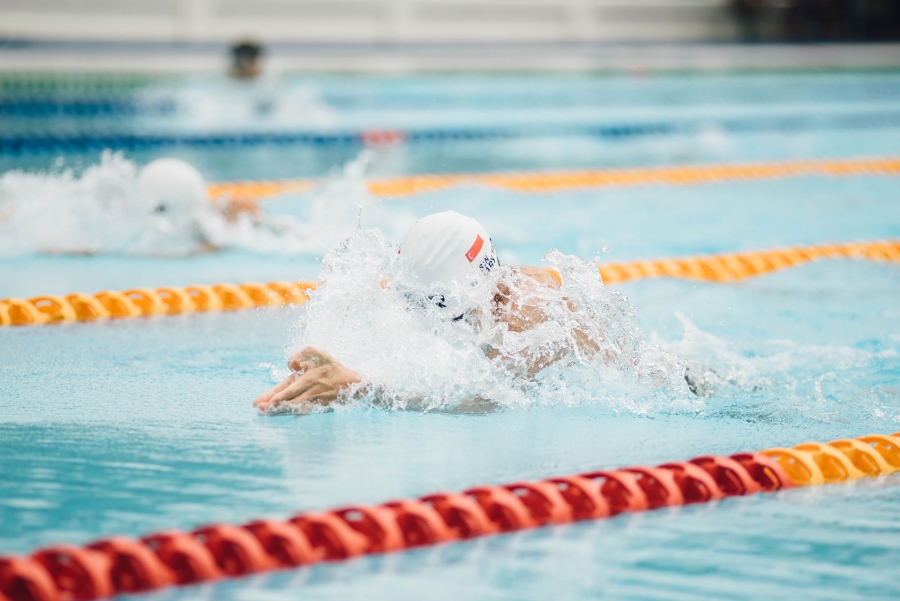 Gli elementi essenziali dei piani di lezione della scuola di nuoto