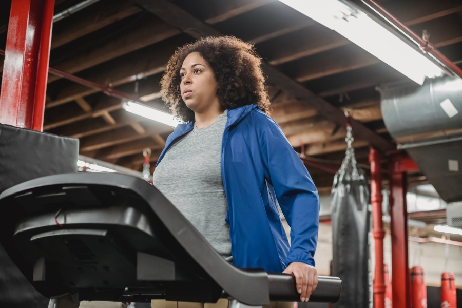 Die Vorteile einer effektiven Bewertung der Fitness im Fitnessstudio