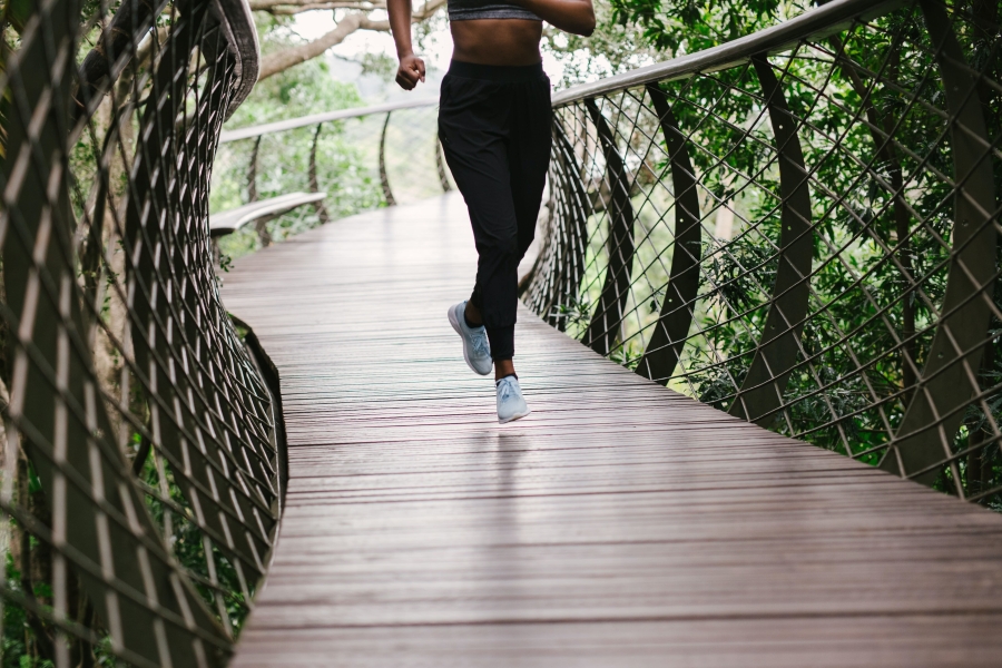 5 virtuele fitnessuitdagingen om de motivatie van uw leden te verhogen